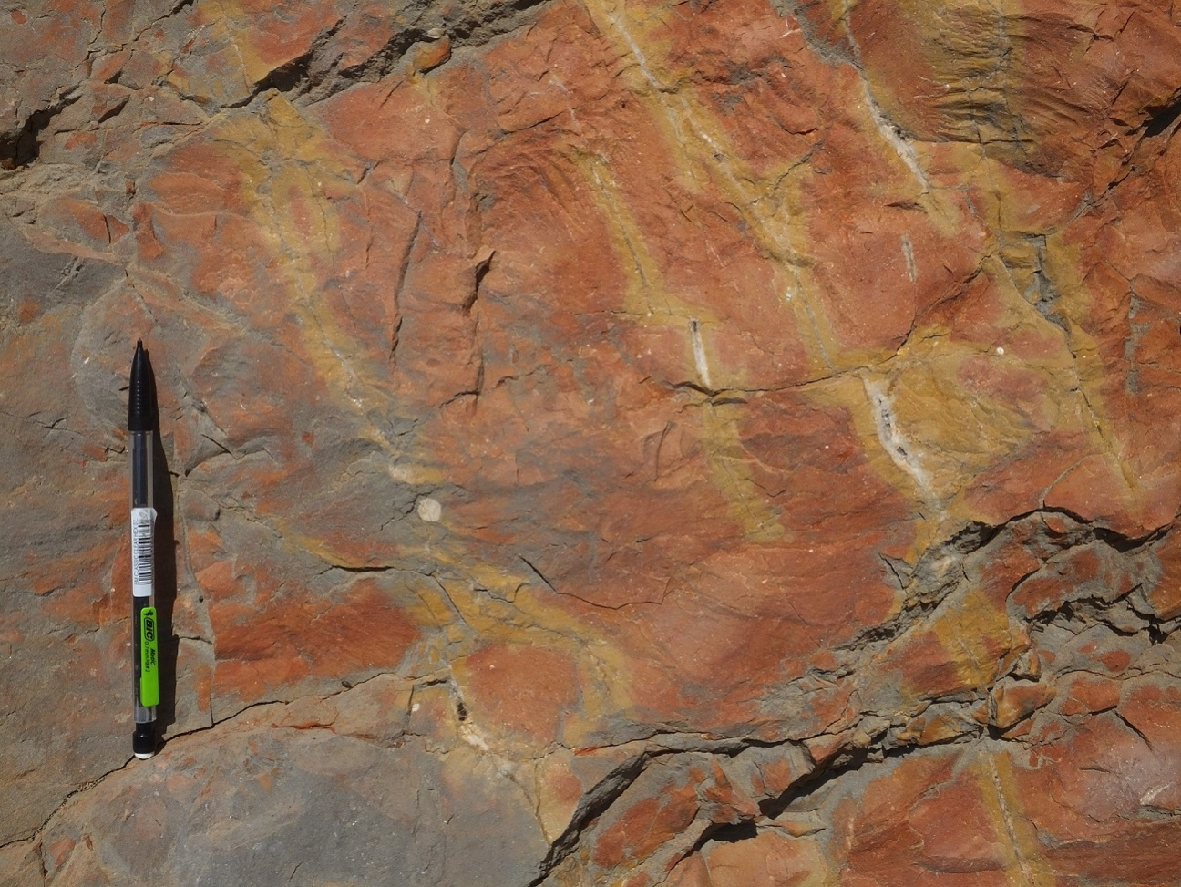 Palaeokarst